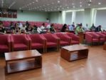 İpekyolu Belediye Meclisi Toplantısı