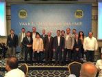 Van Vakfı’ndan Geleneksel İftar Yemeği