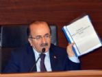 Trabzon Büyükşehir Belediye Meclisi Temmuz Ayı İlk Toplantısını Gerçekleştirdi