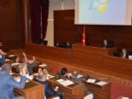 Trabzon Büyükşehir Belediye Meclisi Temmuz Ayı İlk Toplantısını Gerçekleştirdi