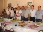 Add Edirne Şubesi, Kursiyerlerin El Emeği Eserlerini Sergiledi
