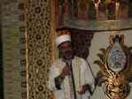 Bursa Gazi Orhan Cami’nde Teveccüh Namazı