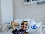 Adü Diş Anestezisinde Adını İlk Beşe Yazdırdı