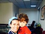 Adü Diş Anestezisinde Adını İlk Beşe Yazdırdı
