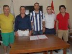 Onur Bektaş, Fethiyespor’da
