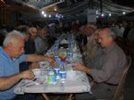 Rize’yi Bütünleştiren İftar…