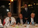 Karçimsa’dan İftar Yemeği