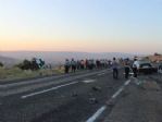 Gaziantep’te Feci Kaza: 1 Ölü, 10 Yaralı