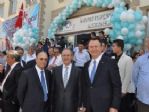 Gülsan Holding’in Hastane Gururu