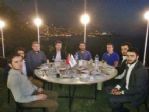 Genç Müsiad Zonguldak Şubesinden Anlamlı Etkinlik