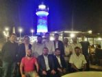 Genç Müsiad Zonguldak Şubesinden Anlamlı Etkinlik