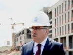 Toki Konutları Saraykent’in Yeni Yüzü Olacak İleçesine