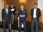Yozgat Emniyet Müdürlüğü Asayiş Şubeden Personele İftar Yemeği