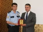 Yozgat Emniyet Müdürlüğü Asayiş Şubeden Personele İftar Yemeği