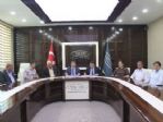 Van Tso Ve Tüik Arasında İşbirliği Protokolü İmzaladı