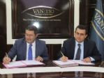 Van Tso Ve Tüik Arasında İşbirliği Protokolü İmzaladı