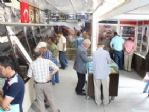 Çanakkale 100. Yıl Gezici Müzesi Tekkeköy’de