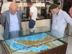 Çanakkale 100. Yıl Gezici Müzesi Tekkeköy’de