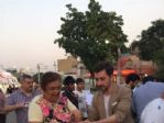Ak Parti Osmangazi Gençlik Kollarından ’ İftara Beş Kala ’ Projesi