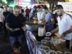 Kudüs Günü’nde Filistin’e Özgürlük Çağrısı Yapıldı