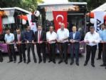 Kampus Hattında 62 Yeni Araç Hizmete Girdi