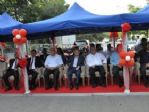 Kampus Hattında 62 Yeni Araç Hizmete Girdi