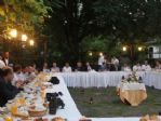 Vali Alimoğlu’ndan Basın Mensuplarına İftar