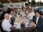İsmail Coşar Yenişehir’de