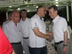 Siirt Emniyetinden İftar