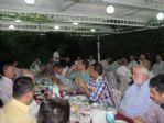 Siirt Emniyetinden İftar