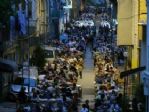 İlkadım’da Ramazan Bambaşka