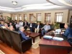 Vali Büyük: Kızılay’ın Gönüllü Neferleriyiz