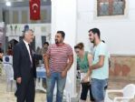 Seyhan Belediyesi’nden Lys Danışma Merkezi