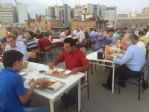 İhlas Vakfı Adana Yurdu’nda Anlamlı Buluşma