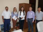 Diyadin Toplumsal Destek Ve Entegrasyon Projesi