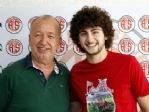 Antalyaspor, Oğuz Mataracı’yı 4 Yıllığına Renklerine Bağladı
