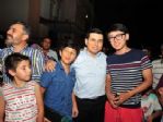 Tütüncü’den Ramazan Ziyaretleri