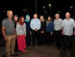 Tütüncü’den Ramazan Ziyaretleri