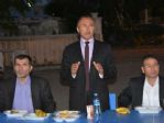 Başkan Köksoy’dan Yaz Kuran Kursu Öğrencilerine İftar Yemeği