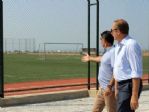 Başkan Atabay’dan Didim Belediyespor’a Ziyaret