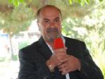 Didim Cem Evinde Selahattin Çetinkaya Adaylığını Açıkladı