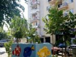 Efeler’de Parklar Renkleniyor