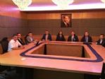 Ak Parti’li Atay; “ortak Paydamız Aydın’dır”