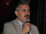 Aydın Valiliği Şehit, Aileleri Ve Gazilere İftar Yemeği Verdi