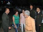 Aydın Valiliği Şehit, Aileleri Ve Gazilere İftar Yemeği Verdi