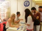 Bü’ye Fuarda Yoğun İlgi