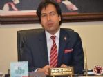 Bilecik Cumhuriyet Başsavcısı Şahiner, Basın Mensuplarıyla Bir Araya Geldi