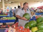 Pazarcı Esnafı Büyük Marketlerden Şikayetçi