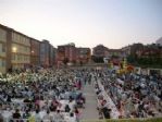 Ramazan Ayının Birlik Ve Beraberlik Tablosu Söğüt’e Taşındı