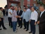 Ramazan Ayının Birlik Ve Beraberlik Tablosu Söğüt’e Taşındı